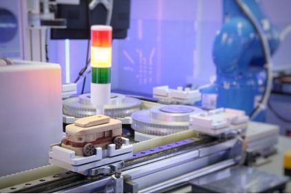 佳帆科技斩获5g应用大奖,推动中国智造驶入快车道