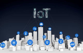 物联网发展障碍重重 浅谈iot发展的痛点