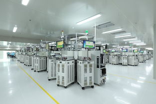 雷科技oppo工厂行 reno系列手机竟在其中忍痛受苦