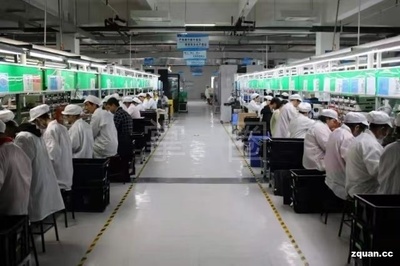 万安县招聘普工/技工:【5000-8000元/月】江西吉安奥海科技11月5日开始上人[烟花][烟花]人走账清人走账清[烟花][烟花]员工工价18元/小时主要产品. - 万安本地圈