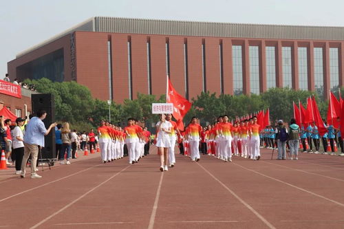 [最燃开幕式 献礼建党100年!]-天津科技大学新闻网