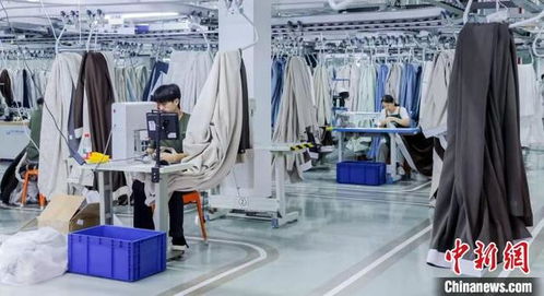 数智化驱动浙江绍兴家纺织就出海新航道