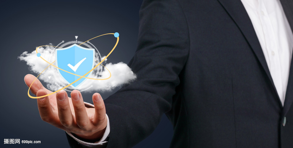 网络科技云 赋能未来数字世界的核心引擎