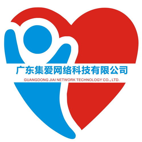 广东集爱网络科技 深耕数字化服务，赋能行业新未来